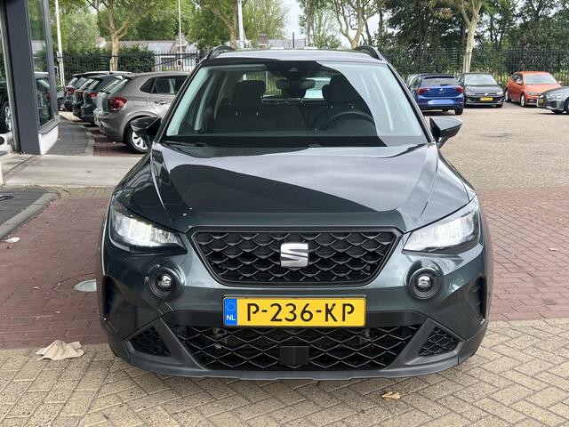 Seat Arona 1.0 TSI Style / Apple Carplay / 16 Inch / Climate control