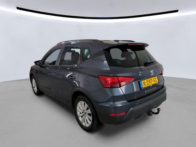 Seat Arona 1.0 TSI 95pk Style Business Intense / Navigatie / Keyless / Camera / Trekhaak