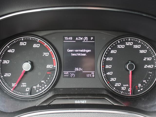 Seat Arona 1.0 TSI FR Business Intense | APPLE CARPLAY / ANDROID AUTO | KEYLESS ENTRY | ADAPTIEVE CRUISE CONTROL |