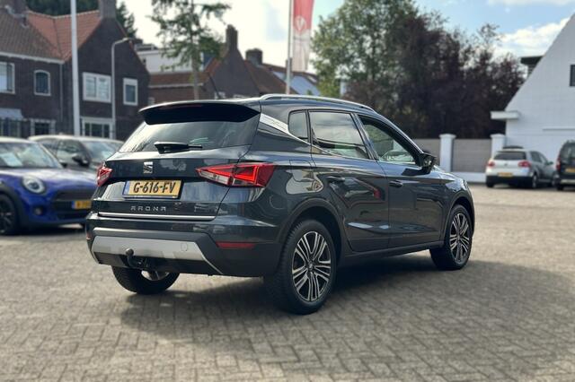Seat Arona 1.0 TSI Xc. B. Int.