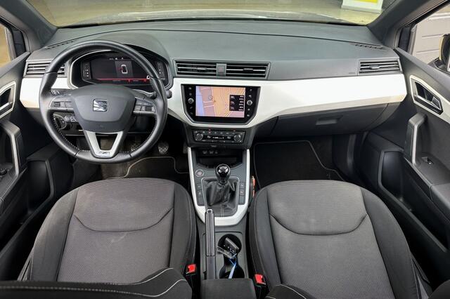 Seat Arona 1.0 TSI Xc. B. Int.