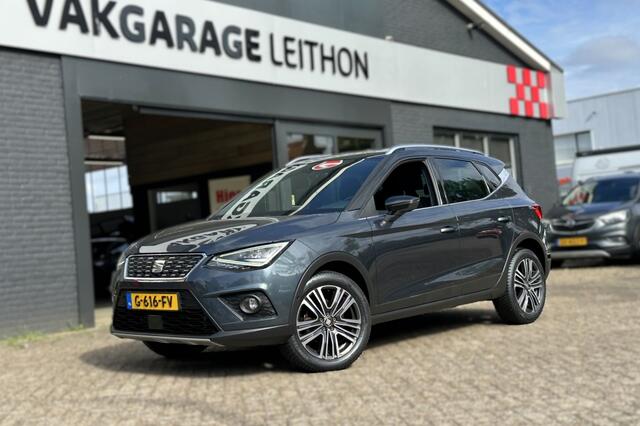 Seat Arona 1.0 TSI Xc. B. Int.