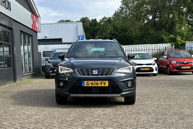 Seat Arona 1.0 TSI Xc. B. Int.