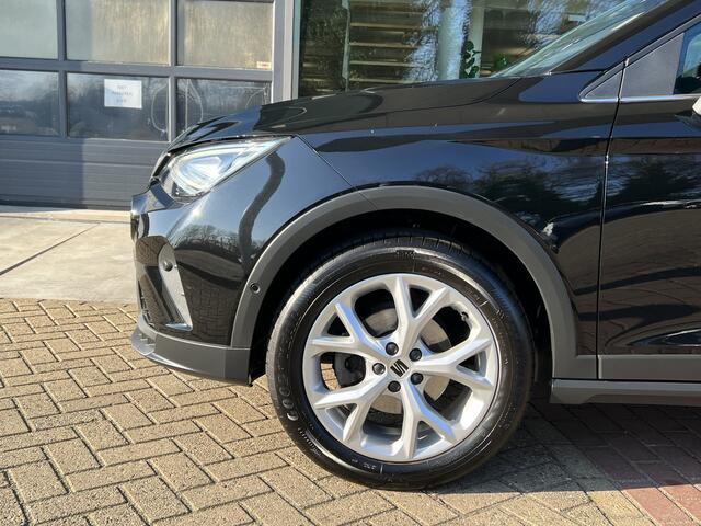 Seat Arona 1.0 TSI FR Business Intense / Alcantara / Led / Virtual cockpit / Camera P4