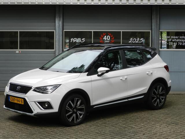 Seat Arona 1.0 TSI Xcellence Business Intense Virtual Cockpit Carplay