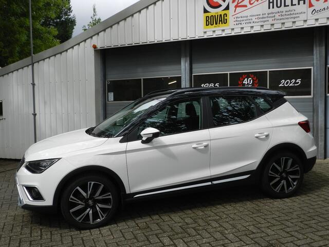 Seat Arona 1.0 TSI Xcellence Business Intense Virtual Cockpit Carplay