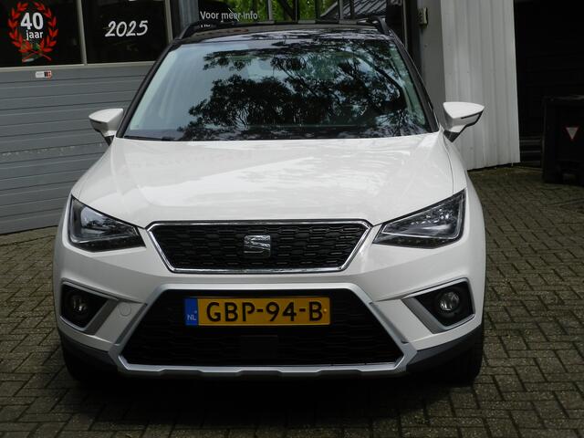 Seat Arona 1.0 TSI Xcellence Business Intense Virtual Cockpit Carplay