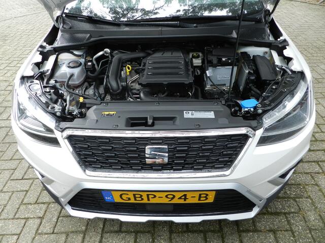 Seat Arona 1.0 TSI Xcellence Business Intense Virtual Cockpit Carplay