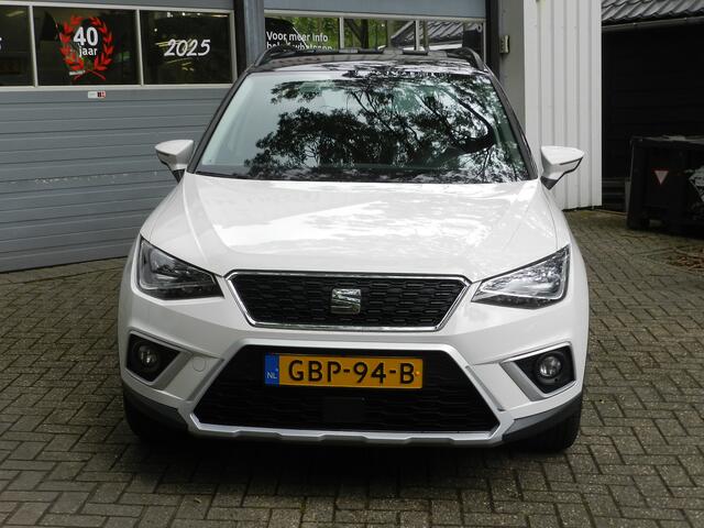 Seat Arona 1.0 TSI Xcellence Business Intense Virtual Cockpit Carplay