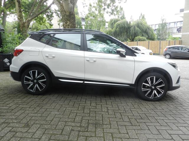 Seat Arona 1.0 TSI Xcellence Business Intense Virtual Cockpit Carplay