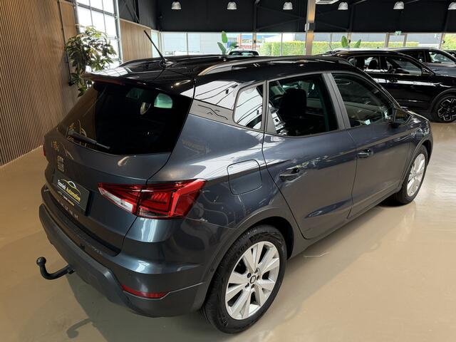 Seat Arona 1.0 TSI Style Limited Edition cruise/climate control en navigatie