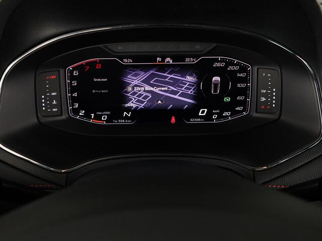 Seat Arona 1.0 TSI FR Limited Edition | Full map navigatie systeem | Climatronic | 18 inch LM-velgen | LED koplampen | Dodehoek detectie