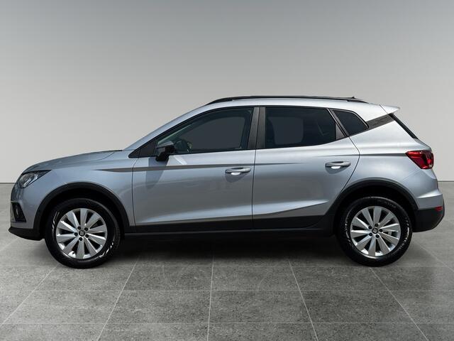 Seat Arona 1.0 95pk TSI Style Business Intense Achteruitrijcamera | Parkeersensoren | Adaptive Cruise Control
