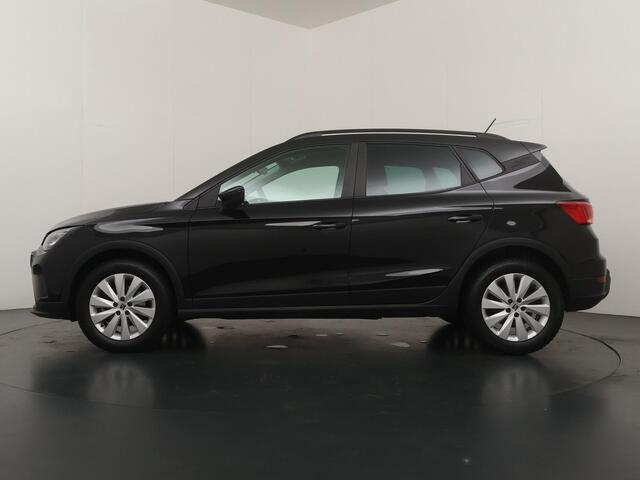 Seat Arona 1.0 TSI Style Business Connect Airco-