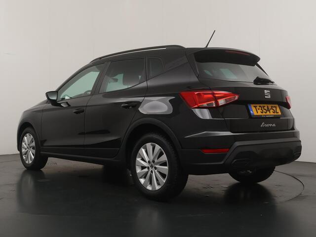 Seat Arona 1.0 TSI Style Business Connect Airco-
