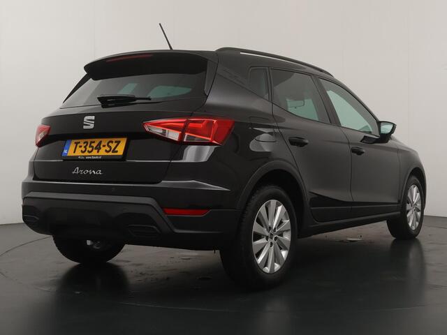 Seat Arona 1.0 TSI Style Business Connect Airco-