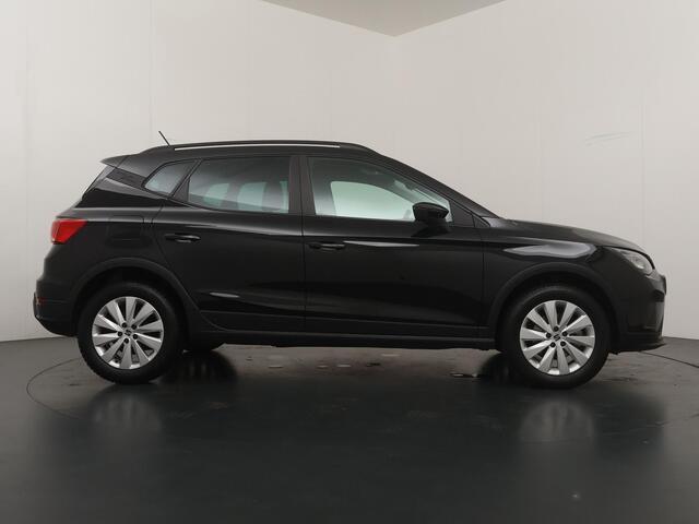 Seat Arona 1.0 TSI Style Business Connect Airco-