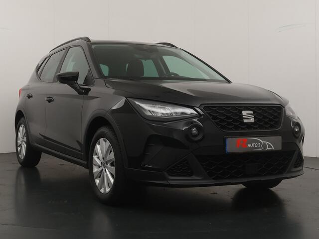 Seat Arona 1.0 TSI Style Business Connect Airco-