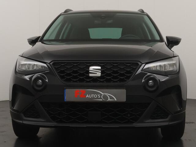 Seat Arona 1.0 TSI Style Business Connect Airco-