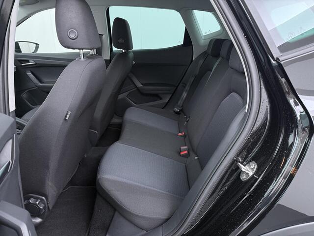 Seat Arona 1.0 TSI Style Business Connect Airco-