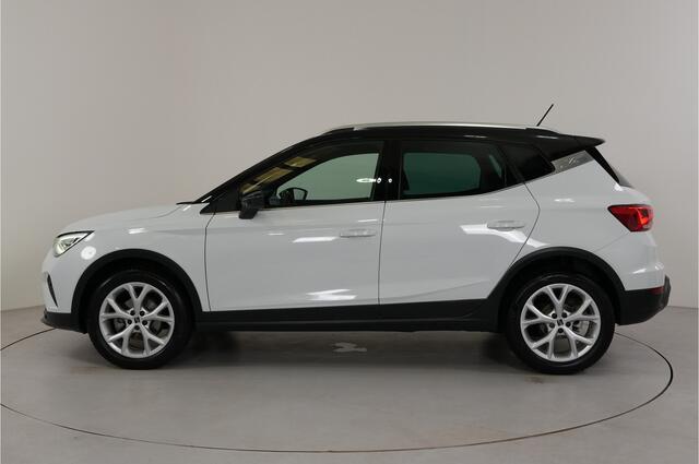 Seat Arona 1.5 TSI EVO FR Business Intense | Climate | Camera | Stl. verw. | Cruise |
