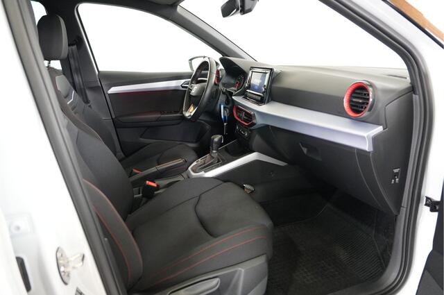 Seat Arona 1.5 TSI EVO FR Business Intense | Climate | Camera | Stl. verw. | Cruise |