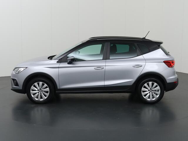 Seat Arona 1.0 TSI Style Business Intense | Navigatie | Camera | Climate Control | Aut. inparkeren | Adaptieve Cruise Control | Beats Audio |
