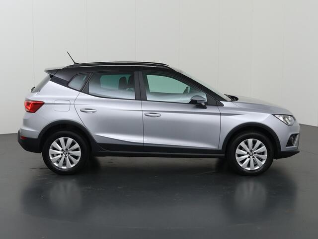 Seat Arona 1.0 TSI Style Business Intense | Navigatie | Camera | Climate Control | Aut. inparkeren | Adaptieve Cruise Control | Beats Audio |