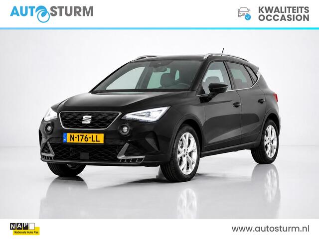 Seat Arona 1.0 TSI FR