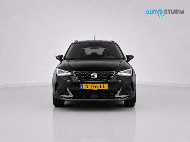 Seat Arona 1.0 TSI FR