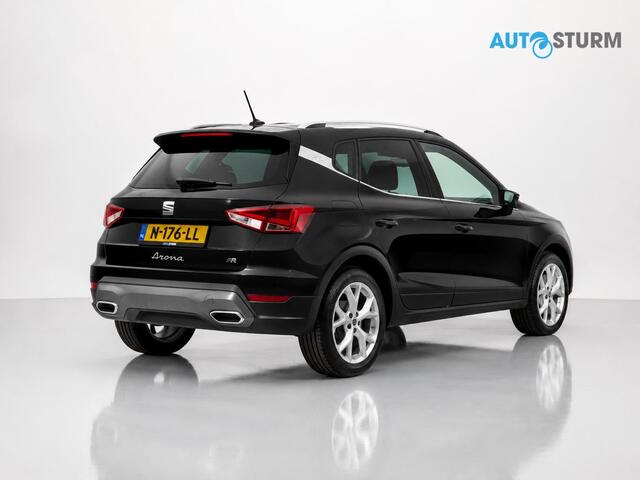 Seat Arona 1.0 TSI FR