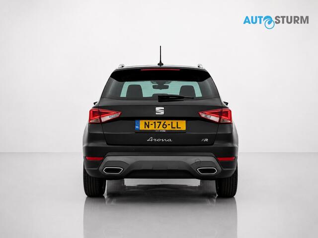 Seat Arona 1.0 TSI FR