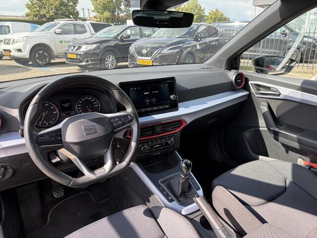 Seat Arona 1.0 TSI FR