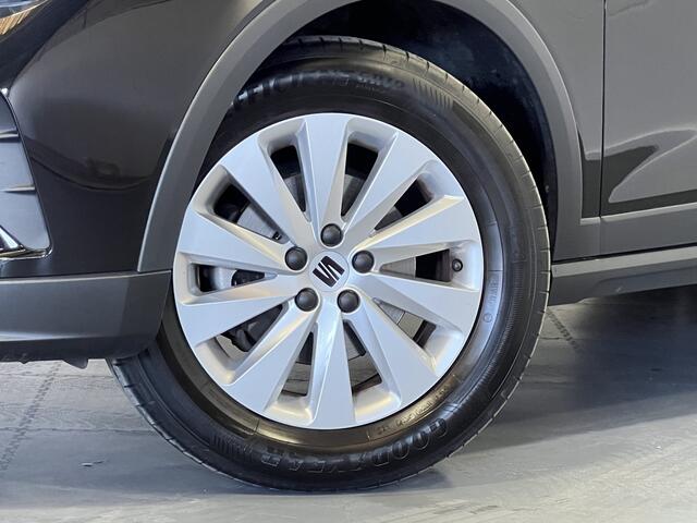 Seat Arona 1.0 TSI Style | Android/Apple Carplay | LM Velgen 16" | Parkeersensoren Achter | Cruise Control | Airco Automatisch | LED Koplampen |