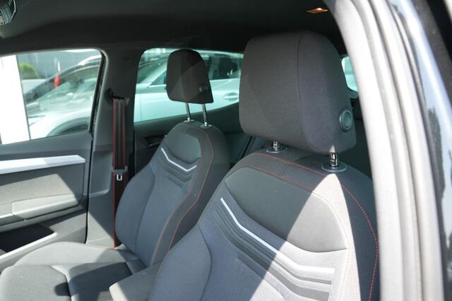 Seat Arona 1.0 TSI FR Line, Carplay,Camera, ACC