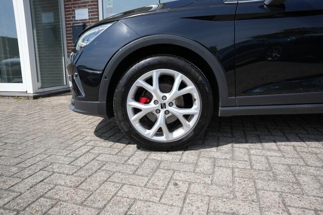 Seat Arona 1.0 TSI FR Line, Carplay,Camera, ACC