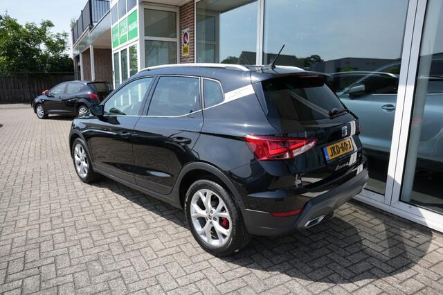 Seat Arona 1.0 TSI FR Line, Carplay,Camera, ACC