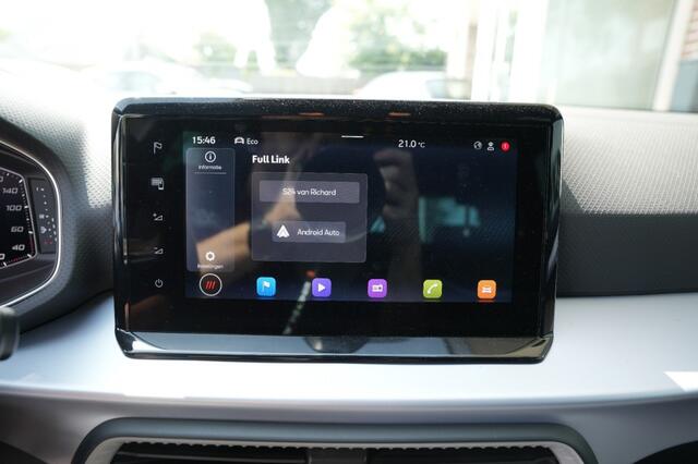 Seat Arona 1.0 TSI FR Line, Carplay,Camera, ACC