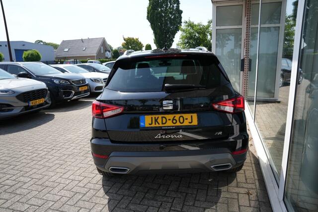 Seat Arona 1.0 TSI FR Line, Carplay,Camera, ACC