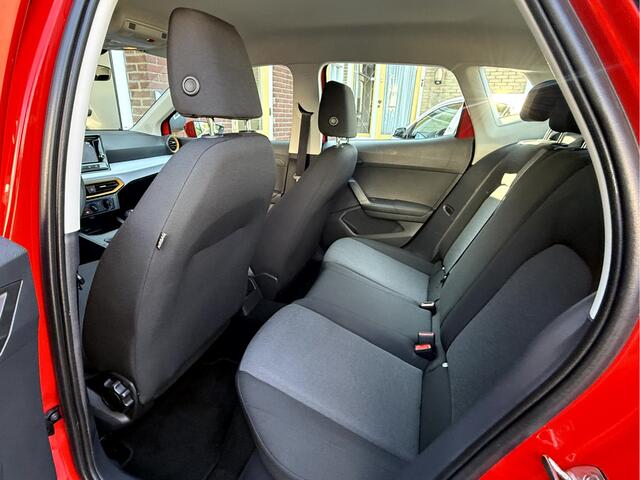 Seat Arona 1.0 EcoTSI Reference Virt. Dash, App Connect, Led
