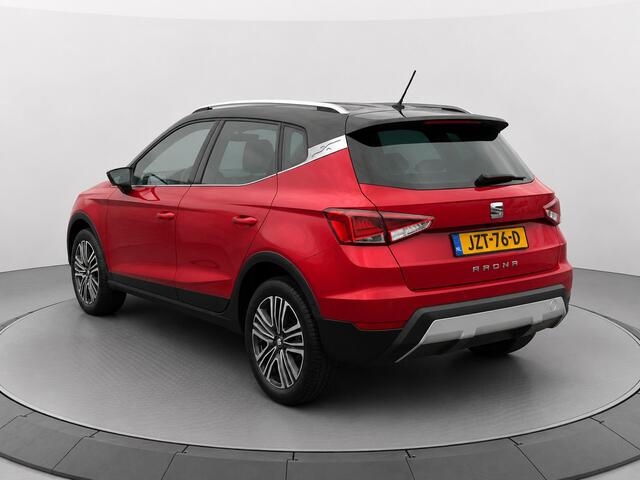 Seat Arona 1.0 TSI Xcellence Business Intense I APPLE CAR I CAMERA I ADP.CRUISE I
