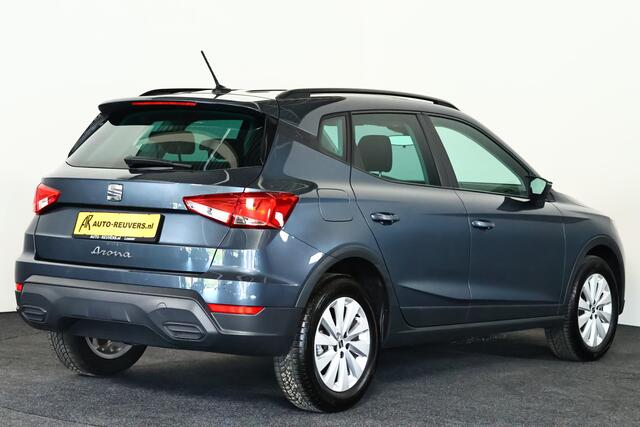 Seat Arona 1.0 TSI Style / LED / CarPlay / All season / Cruise control