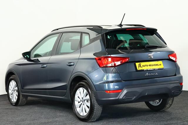 Seat Arona 1.0 TSI Style / LED / CarPlay / All season / Cruise control