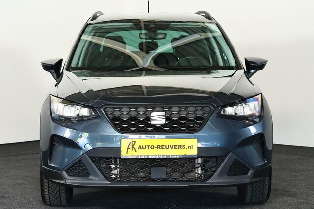 Seat Arona 1.0 TSI Style / LED / CarPlay / All season / Cruise control