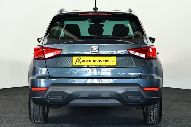 Seat Arona 1.0 TSI Style / LED / CarPlay / All season / Cruise control