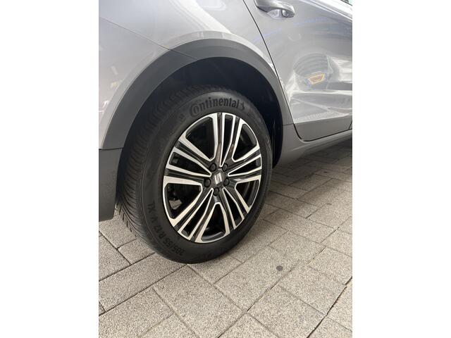 Seat Arona 1.0 TSI Style Business Connect NL AUTO/1E EIGENAAR/CARPLAY/NIEUWSTAAT