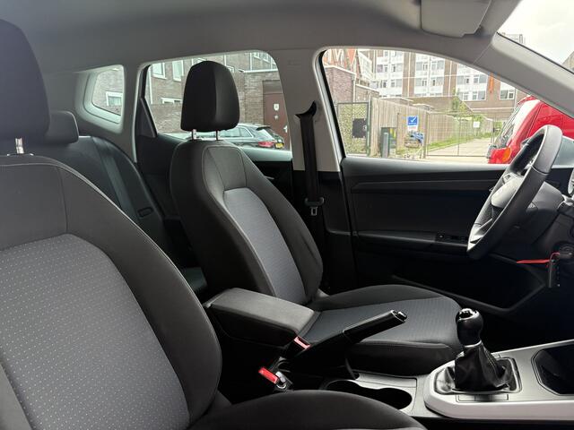 Seat Arona 1.0 TSI Style Business Connect NL AUTO/1E EIGENAAR/CARPLAY/NIEUWSTAAT