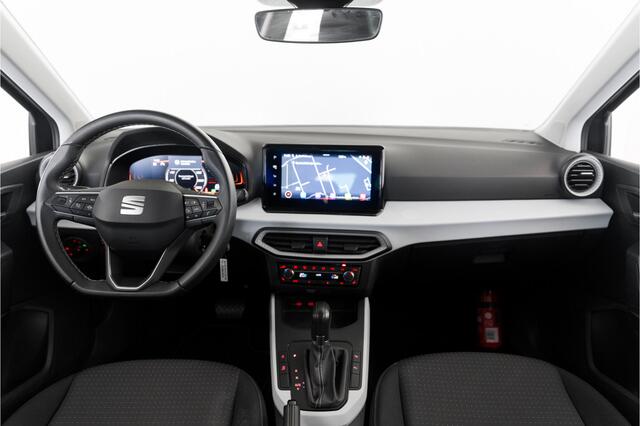 Seat Arona 1.0 TSI Style Business Connect Automaat Camera Climatcontrol