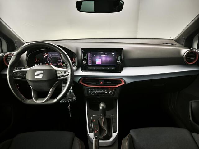 Seat Arona 1.0 TSI 115pk DSG FR Business Connect | Automaat | Carplay/Android Auto | Climate Control |