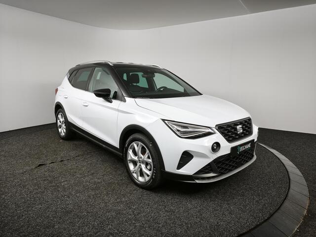 Seat Arona 1.0 TSI 115pk DSG FR Business Connect | Automaat | Carplay/Android Auto | Climate Control |